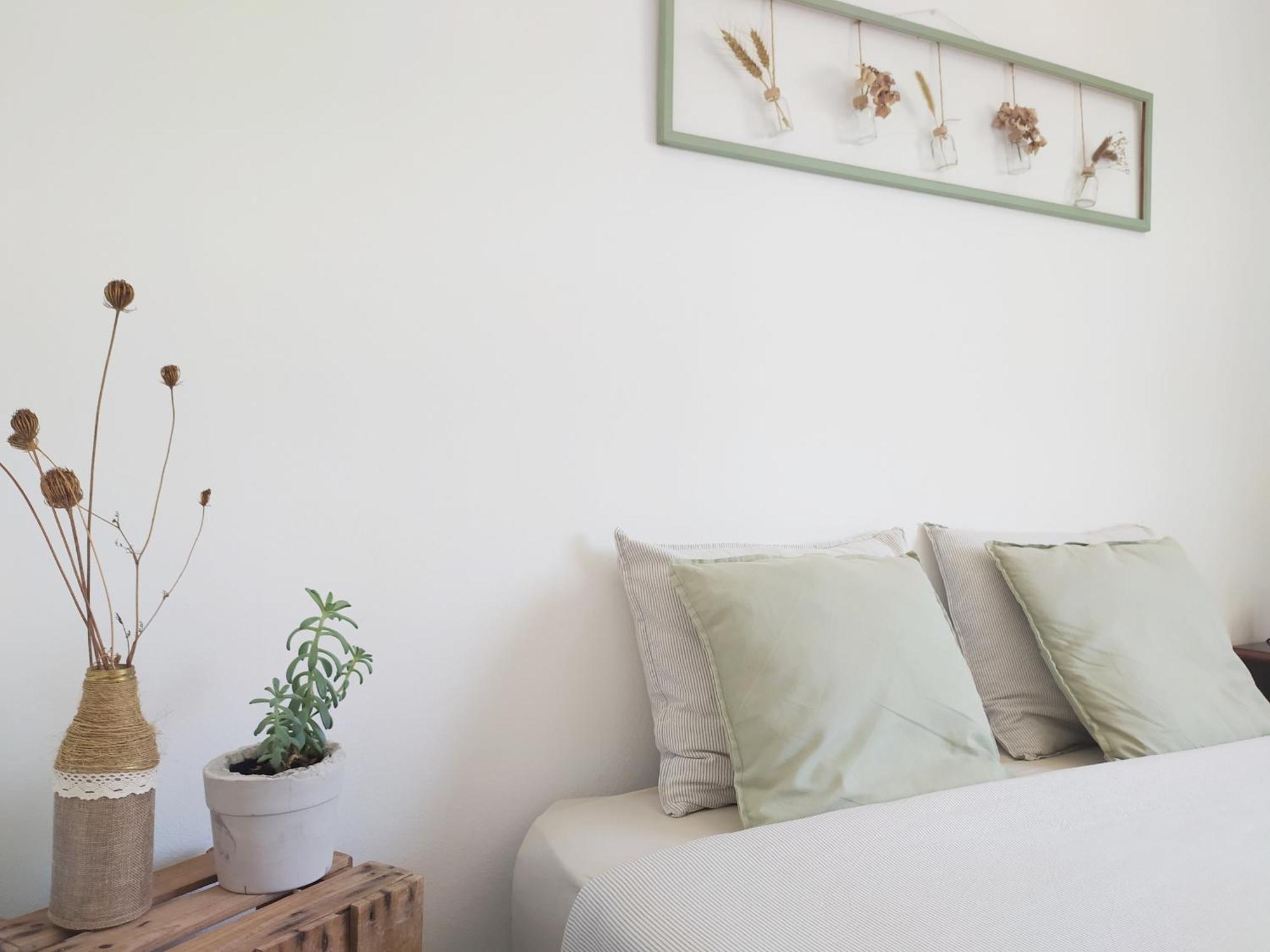 Villa Intuitiva - Relaxation And Mindful Stay Lourinhã Exterior foto