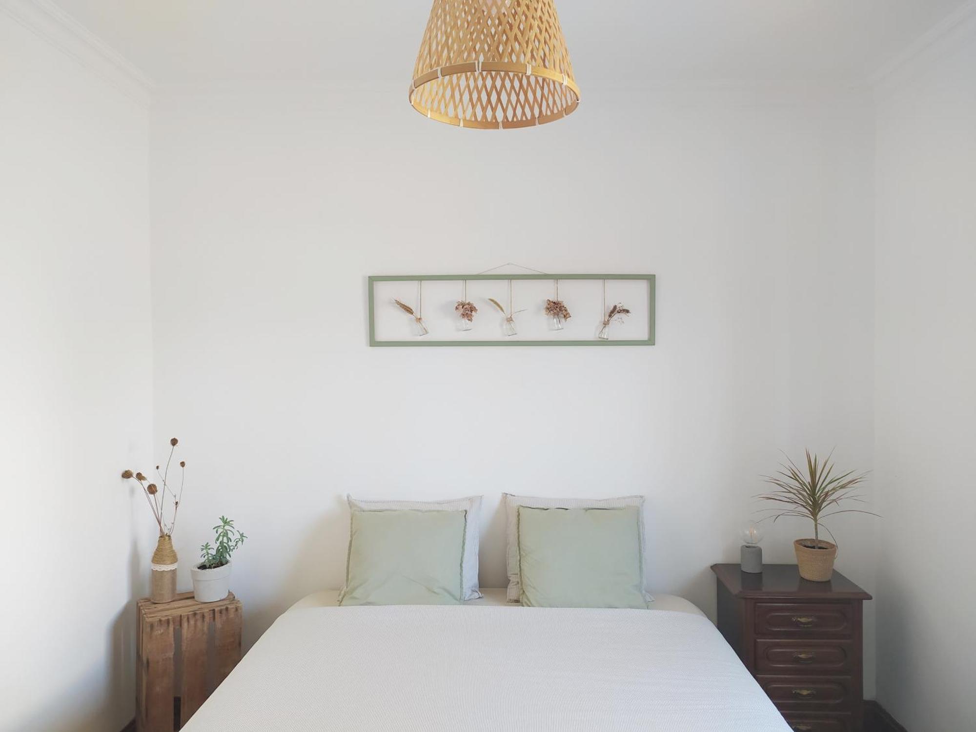 Villa Intuitiva - Relaxation And Mindful Stay Lourinhã Exterior foto